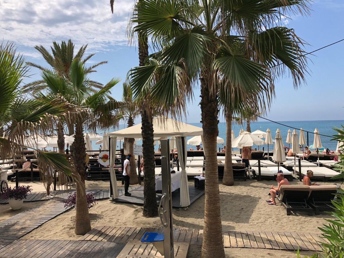 Riviera By The Beach 2 Bedroom Apartment Sitio de Calahonda Exterior foto
