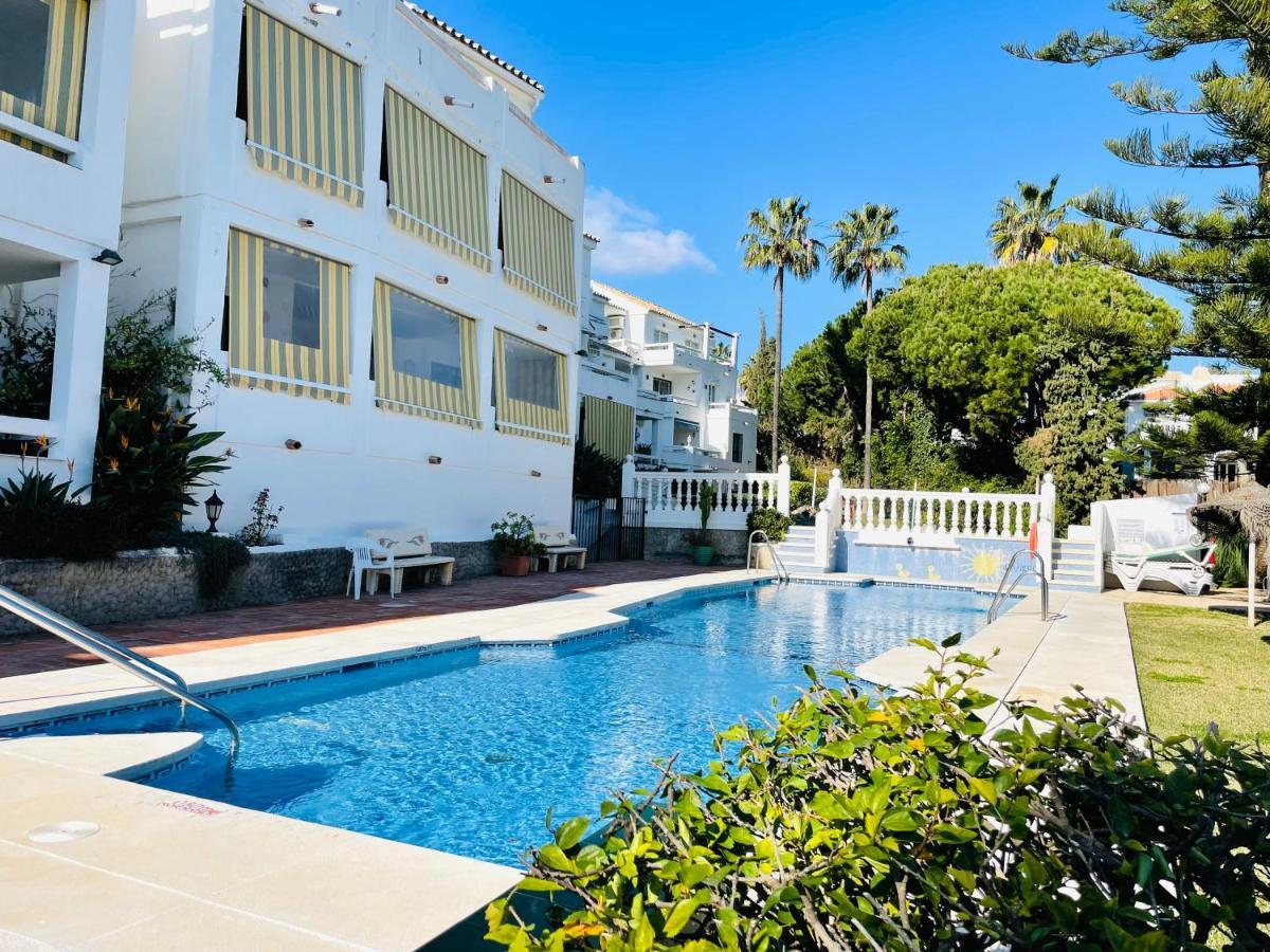 Riviera By The Beach 2 Bedroom Apartment Sitio de Calahonda Exterior foto