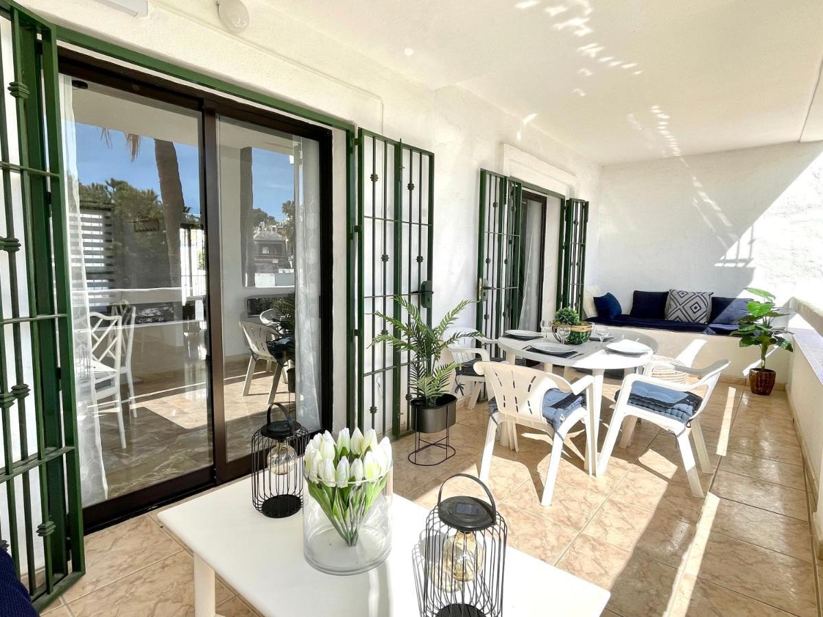 Riviera By The Beach 2 Bedroom Apartment Sitio de Calahonda Exterior foto