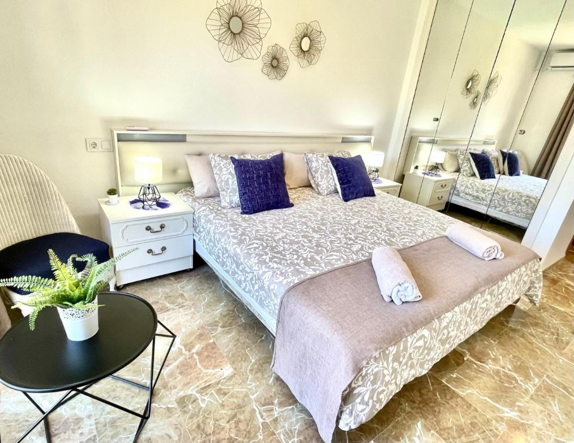 Riviera By The Beach 2 Bedroom Apartment Sitio de Calahonda Exterior foto