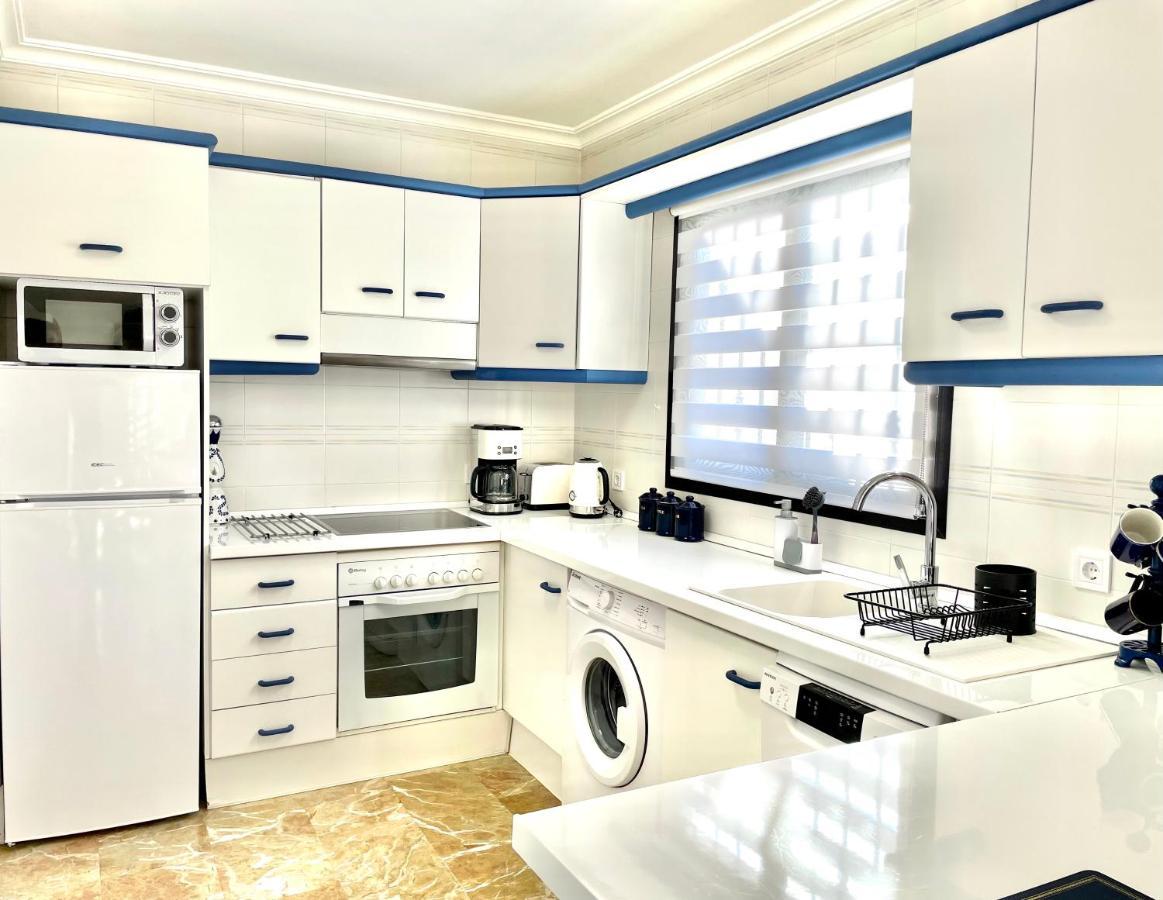 Riviera By The Beach 2 Bedroom Apartment Sitio de Calahonda Exterior foto