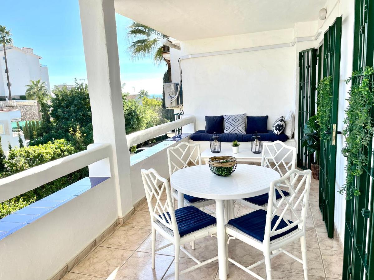 Riviera By The Beach 2 Bedroom Apartment Sitio de Calahonda Exterior foto